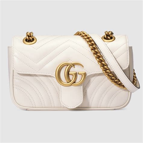 white gucci bags|white gucci bag outfit.